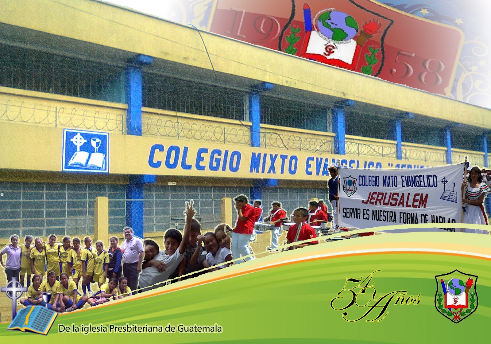 colegio pasión colegio pasión